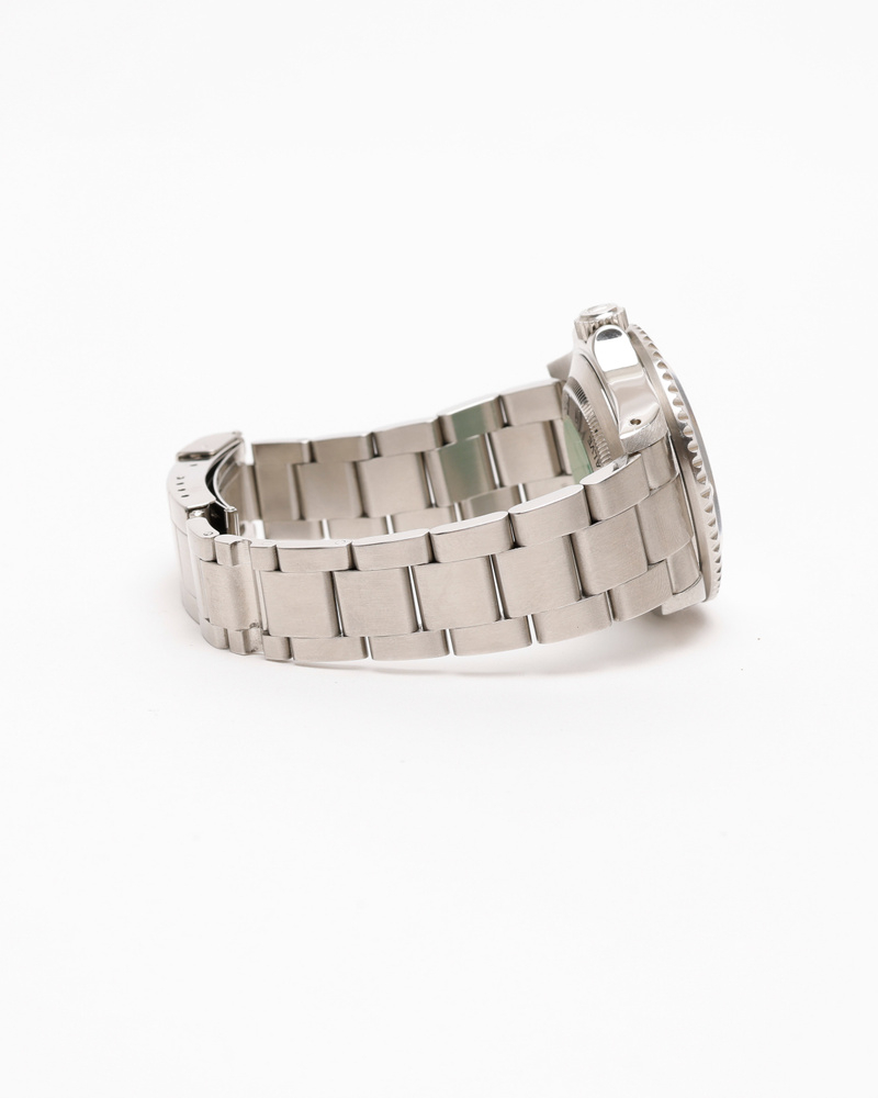 Rolex Sea-Dweller 4000 40mm Ref 16600 1996 Watch