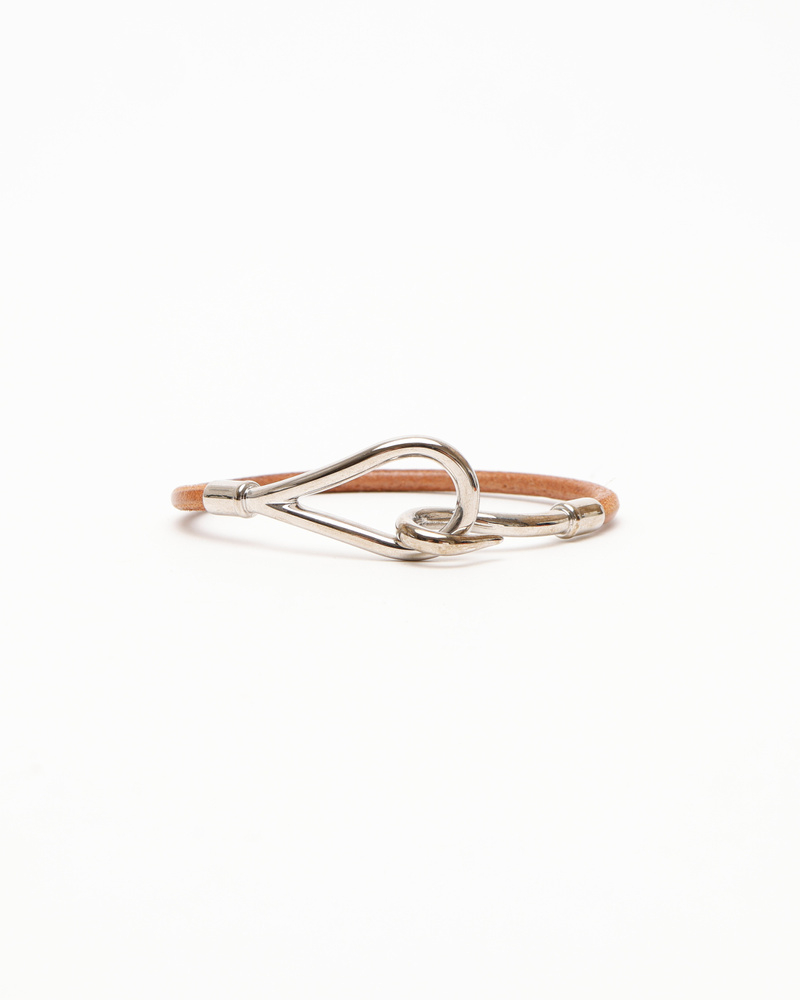 Hermès Jumbo H Bracelet