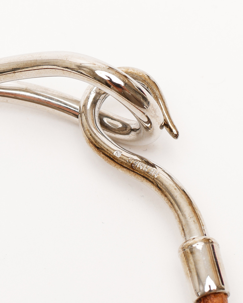 Hermès Jumbo H Bracelet