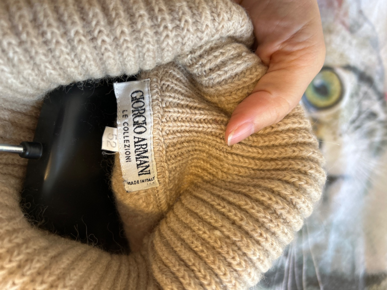 Giorgio Armani Classic