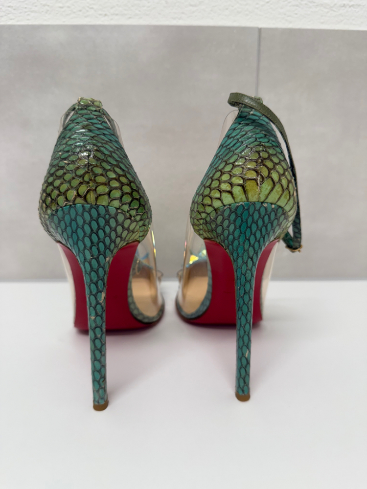 Christian Louboutin Pigalle