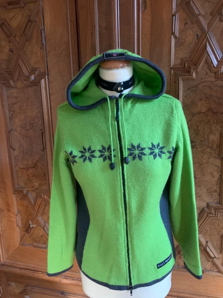 Dale Of Norway Cardigan Nouveau