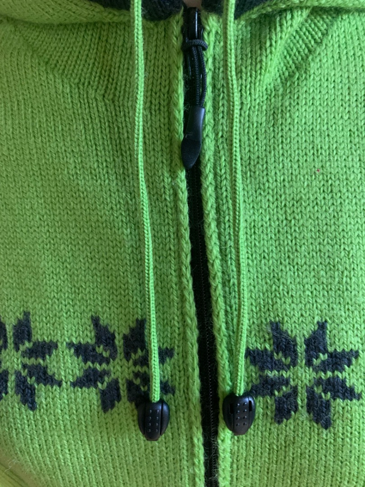 Dale Of Norway Cardigan Nouveau