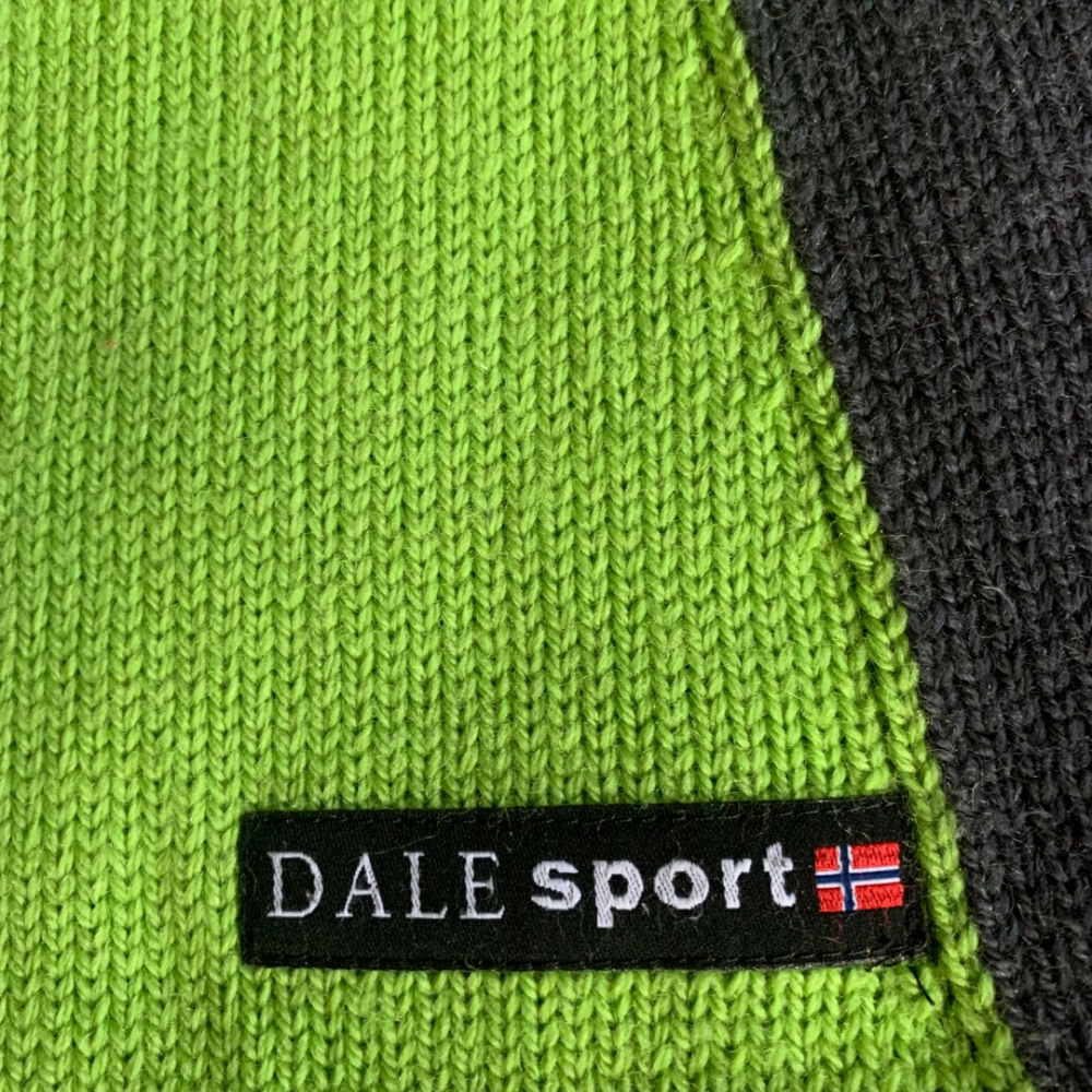 Dale Of Norway Cardigan Nouveau