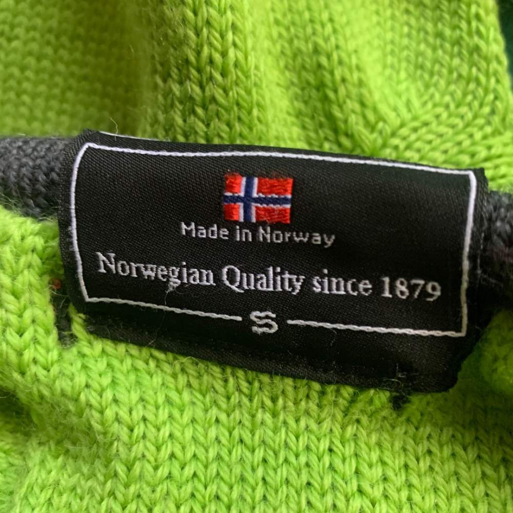 Dale Of Norway Cardigan Nouveau