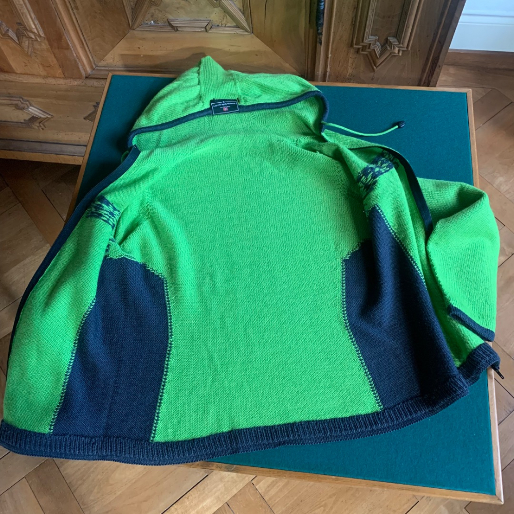 Dale Of Norway Cardigan Nouveau