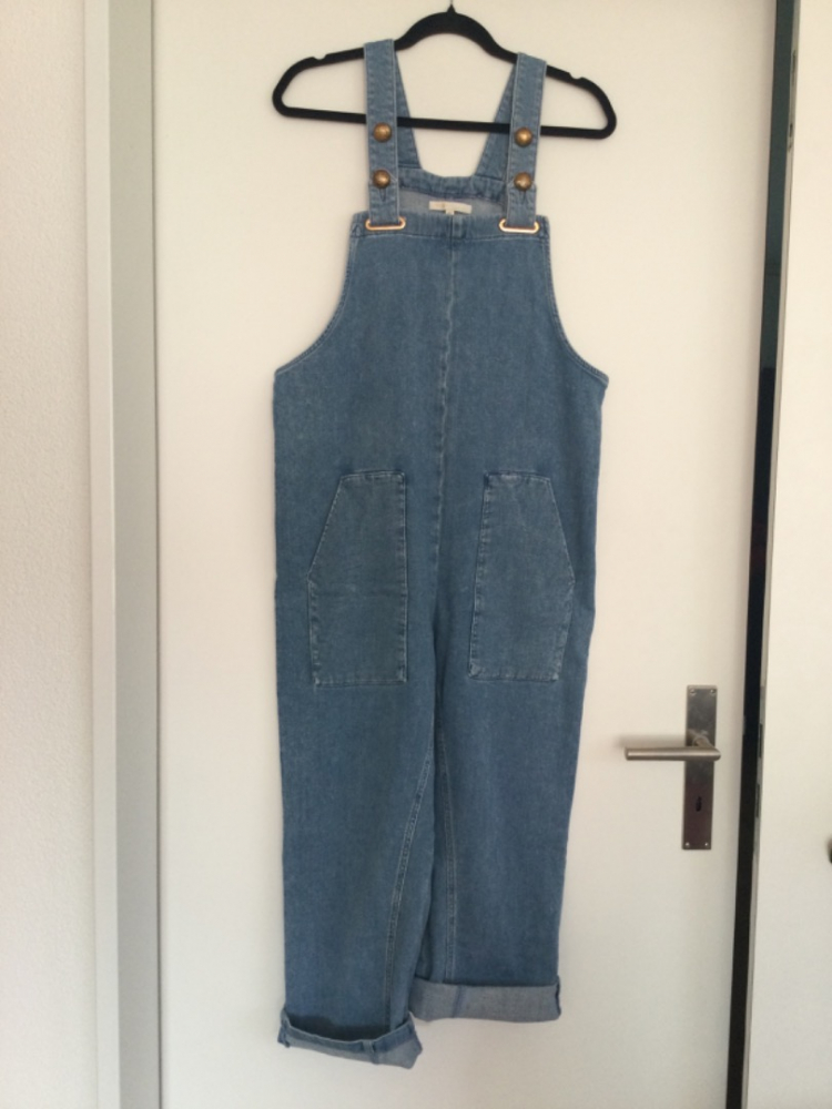 Maje Overall
