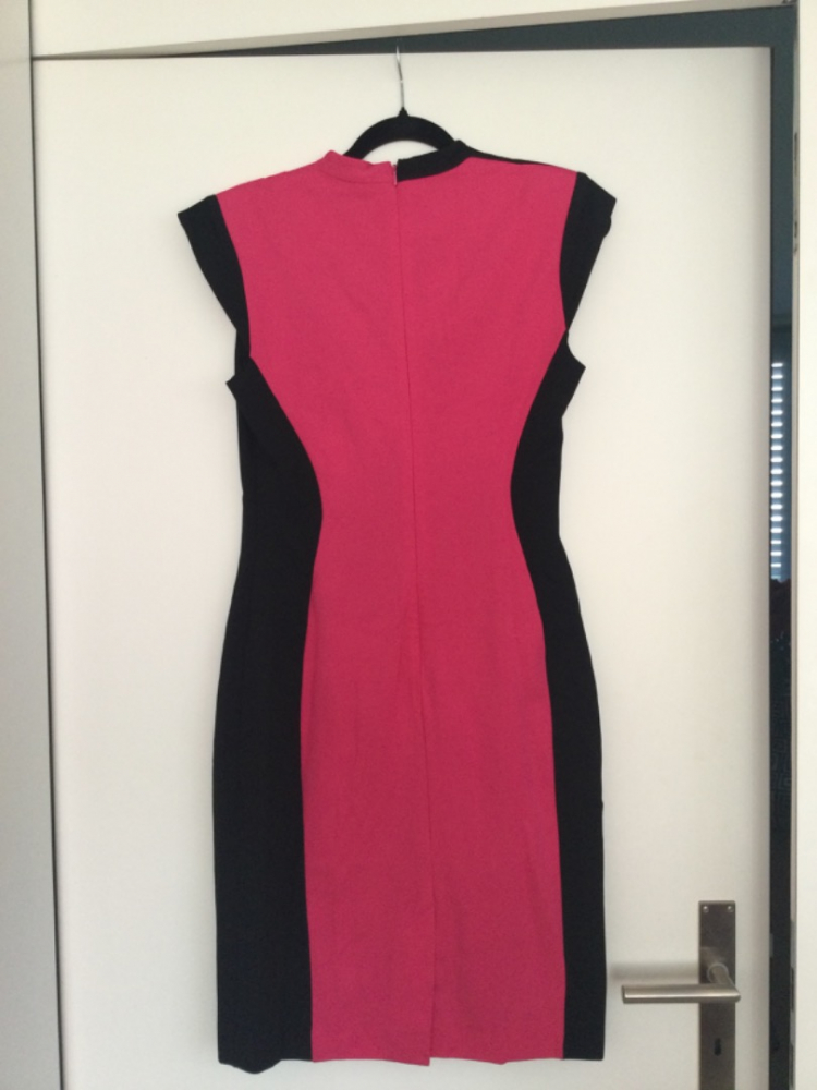 French Connection Bi Color