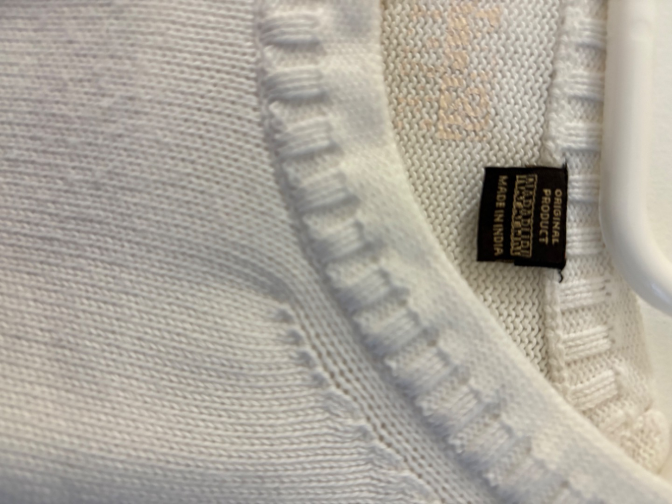 Napapijri Round-neck sweater