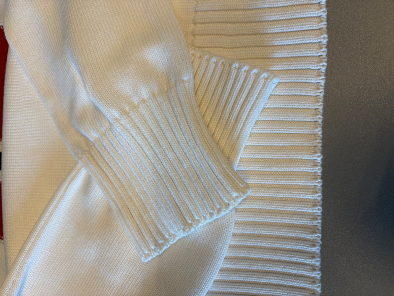 Napapijri Round-neck sweater