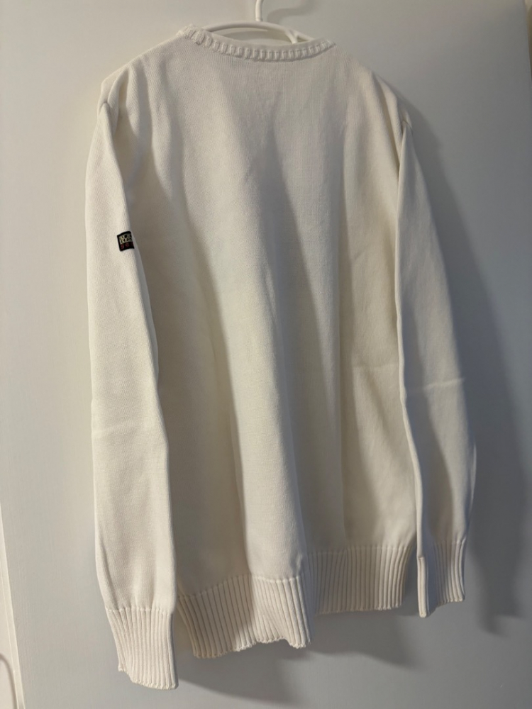 Napapijri Round-neck sweater