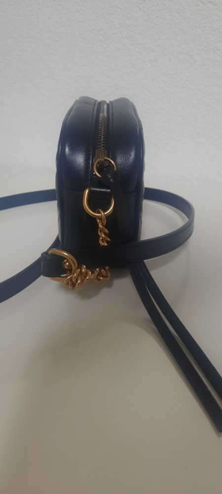 Gucci GG Kamera Marmont Tasche