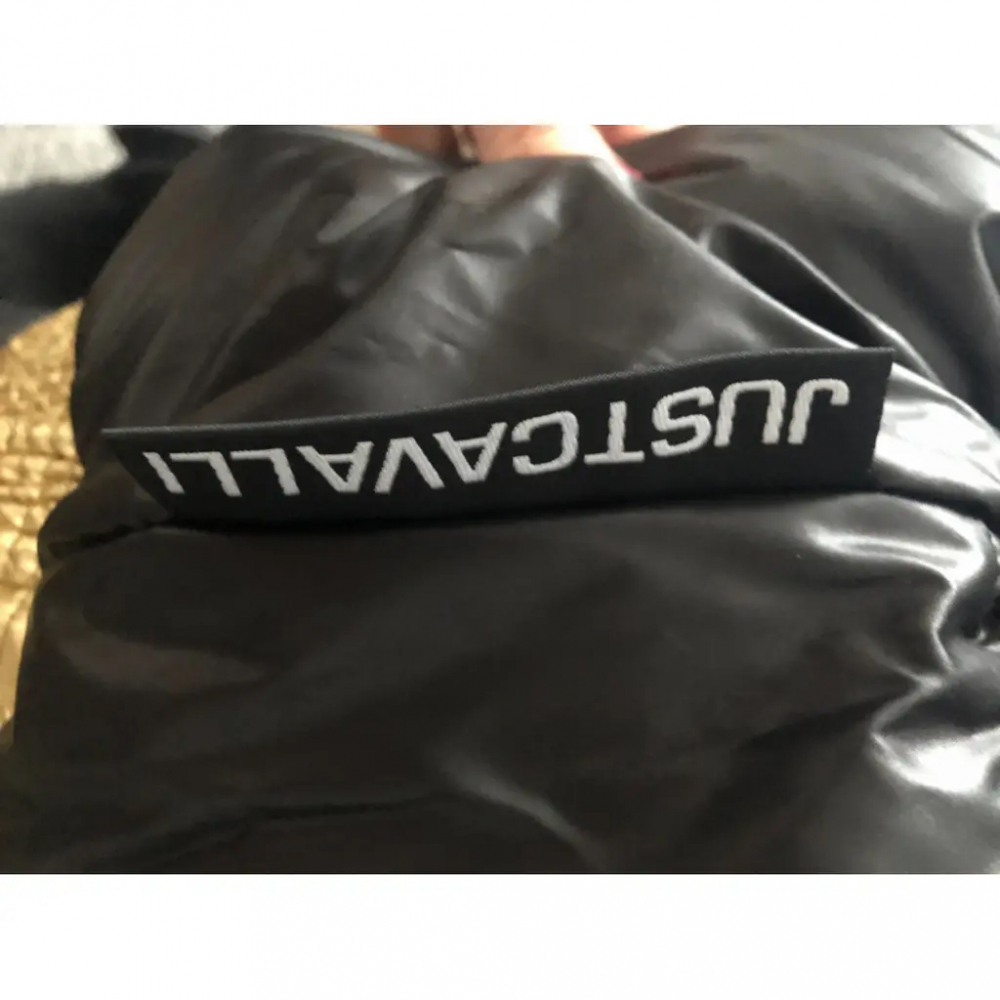 Just Cavalli 2-in-1 reversible doudoune