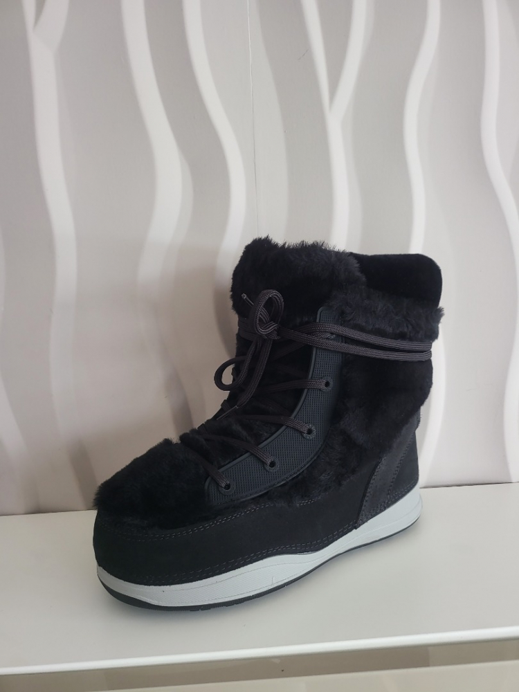 Bogner schneestiefel Michelin Kollektion