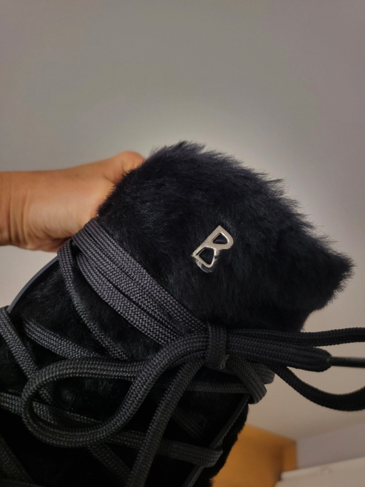 Bogner schneestiefel Michelin Kollektion