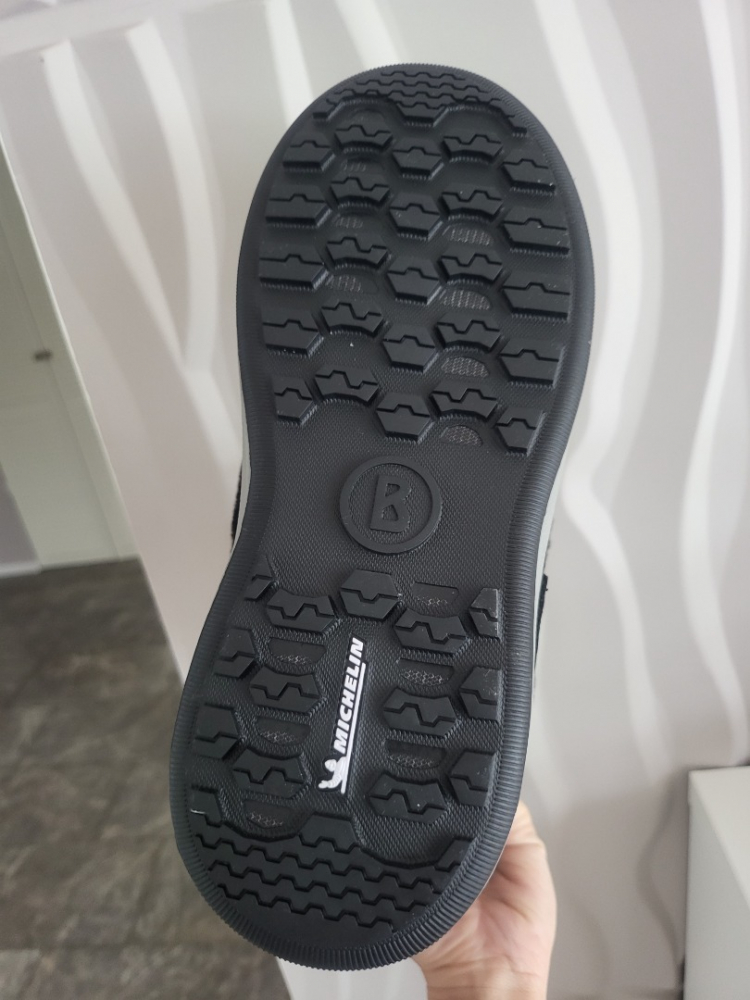 Bogner schneestiefel Michelin Kollektion