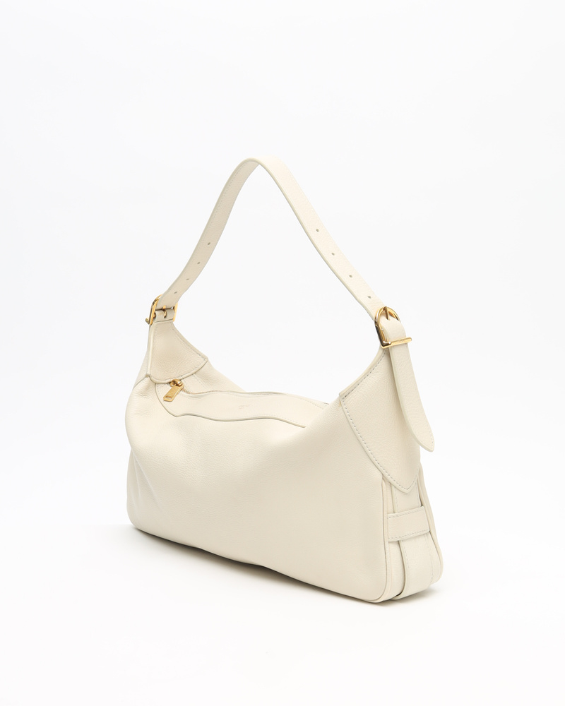 Celine Medium Romy Shoulder Bag