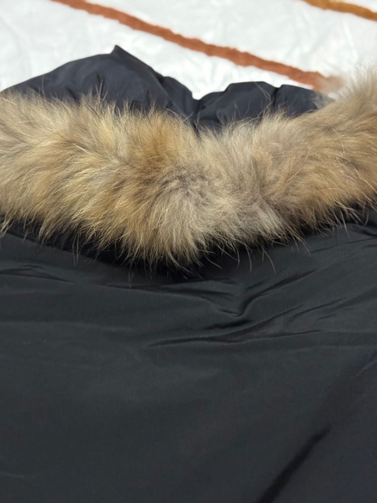 Canada Goose Aviator jacket