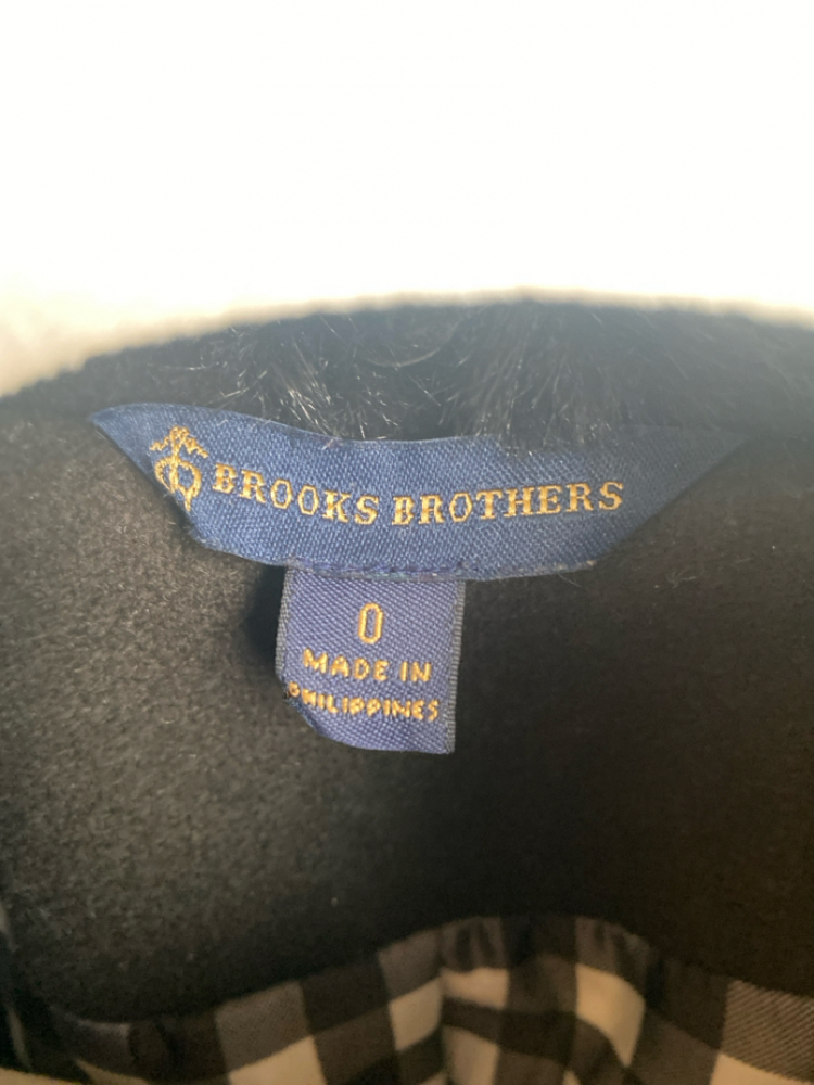Brooks Brothers Duffel-coat