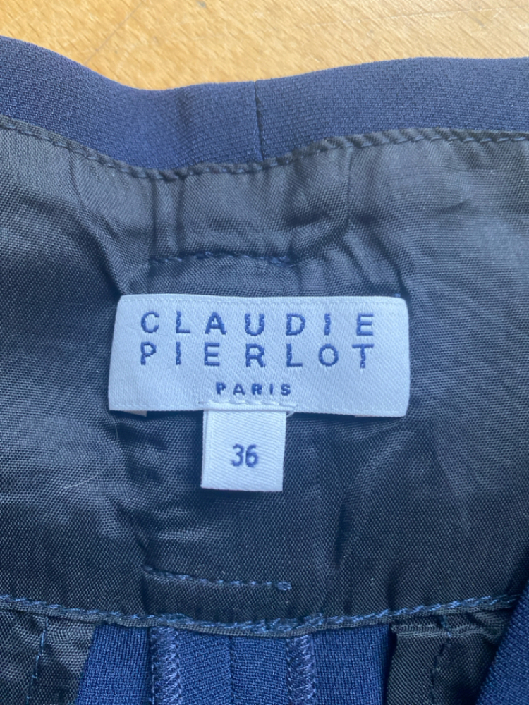 Claudie Pierlot Hose