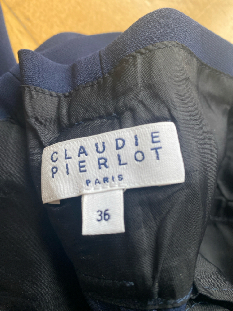 Claudie Pierlot Hose