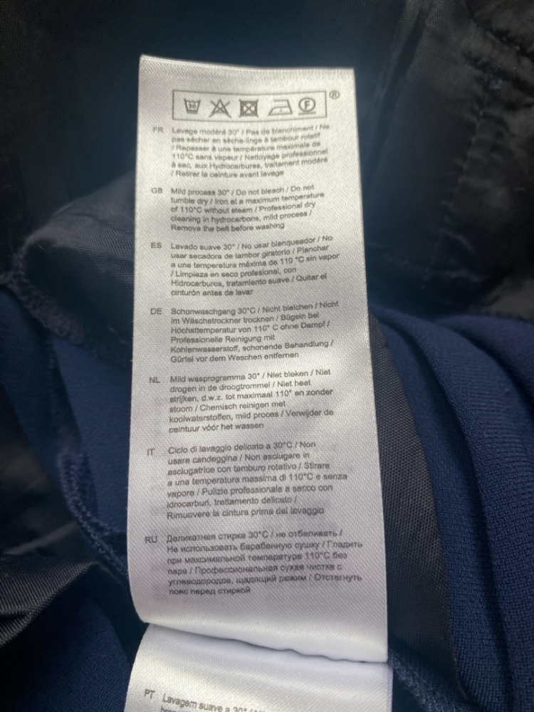 Claudie Pierlot Hose