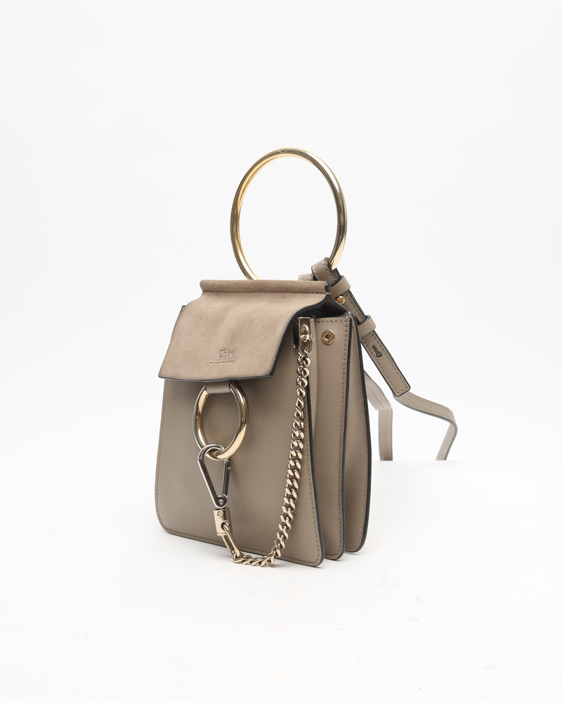 Chloé Mini Faye Bag