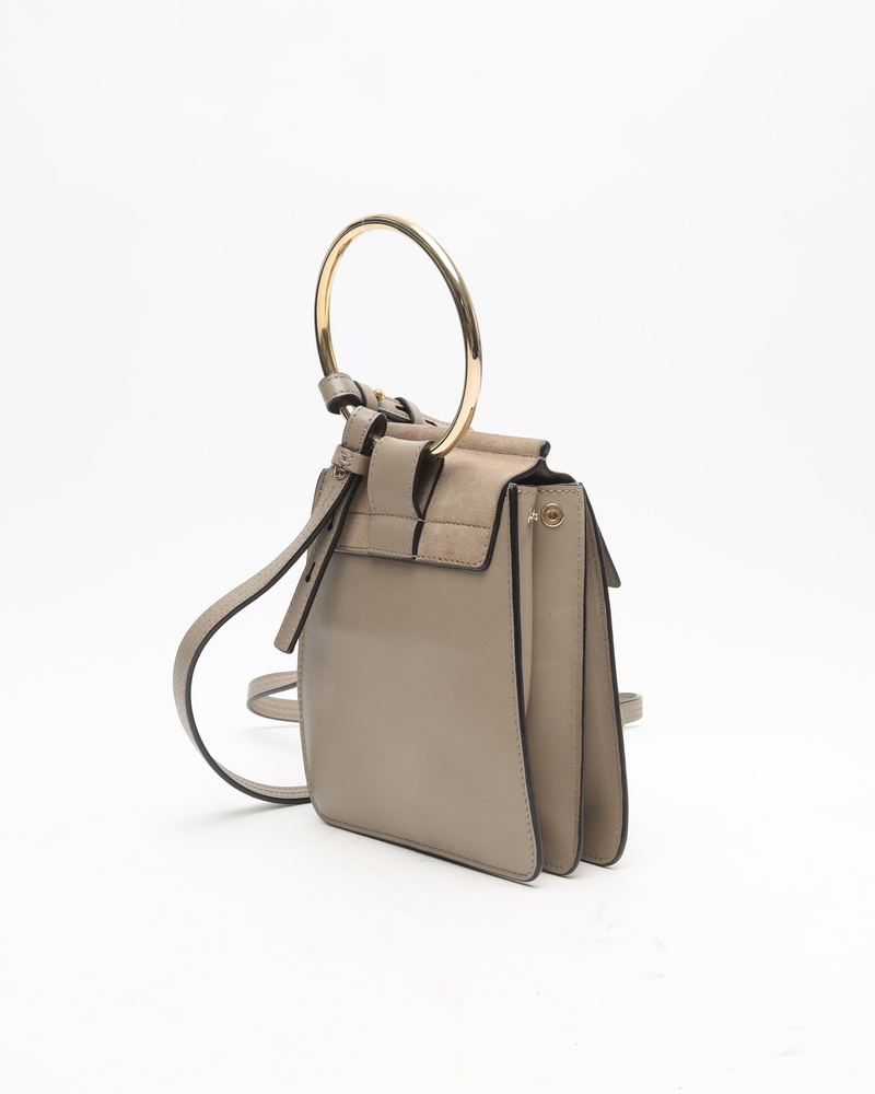 Chloé Mini Faye Bag