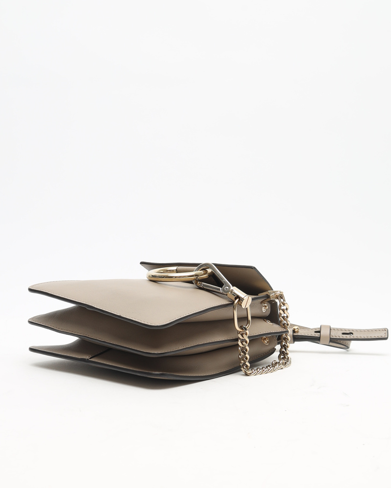 Chloé Mini Faye Bag
