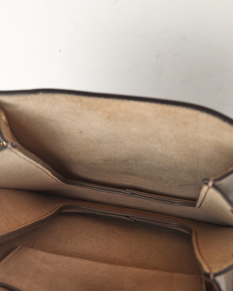 Chloé Mini Faye Bag