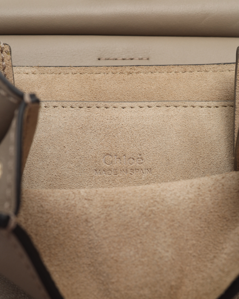Chloé Mini Faye Bag