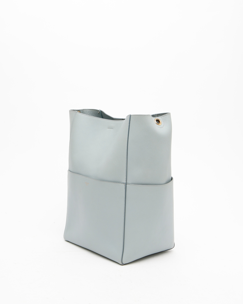 Celine Sangle Seau Large Bucket Bag