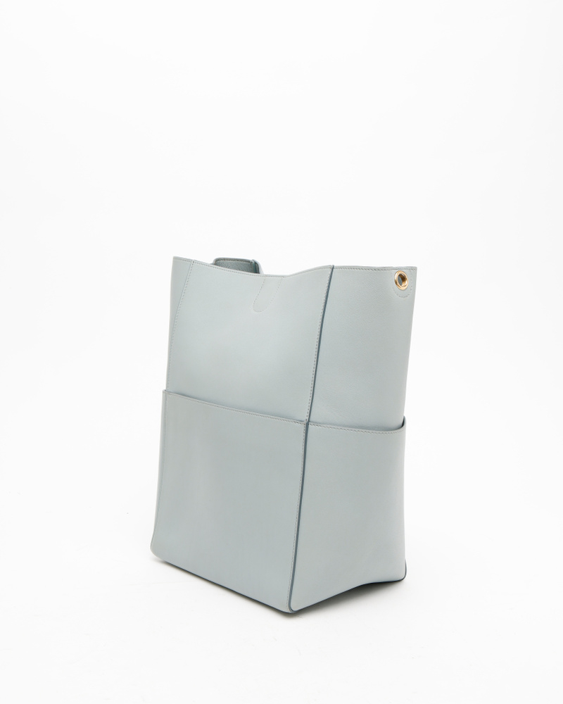 Celine Sangle Seau Large Bucket Bag