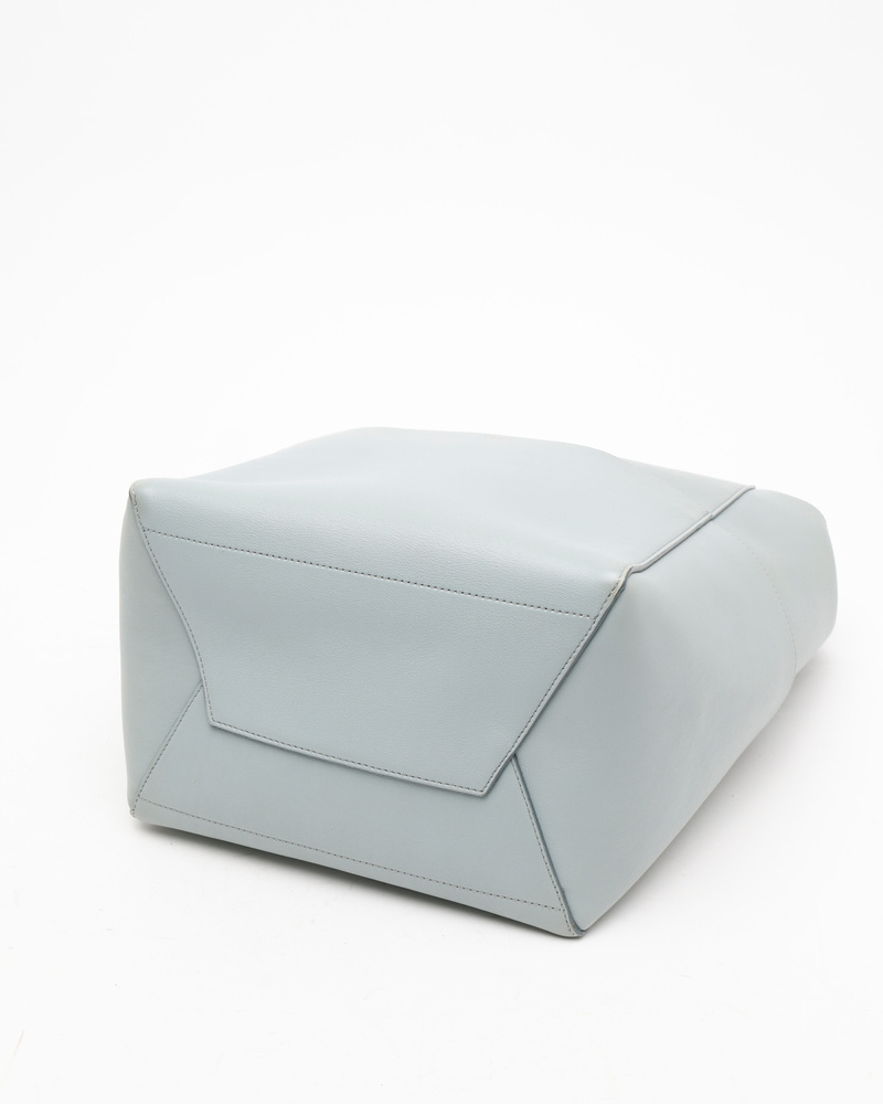 Celine Sangle Seau Large Bucket Bag