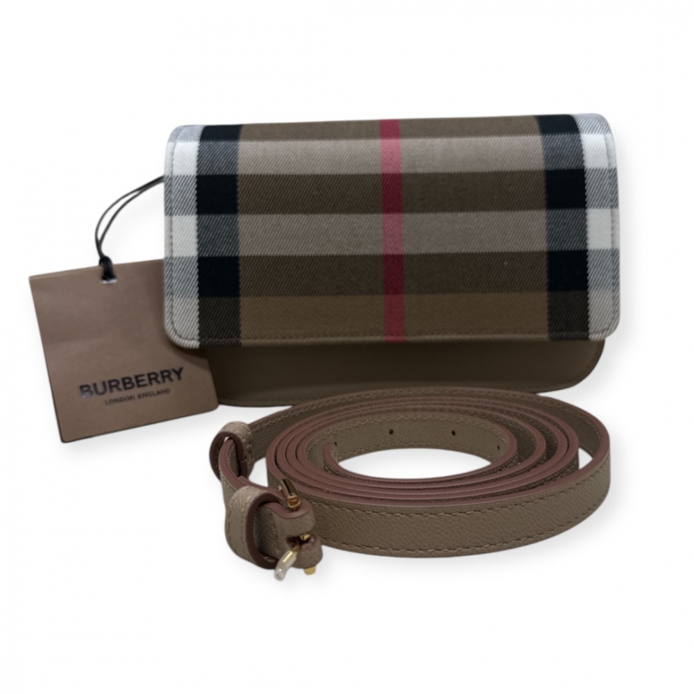 Burberry Handbag