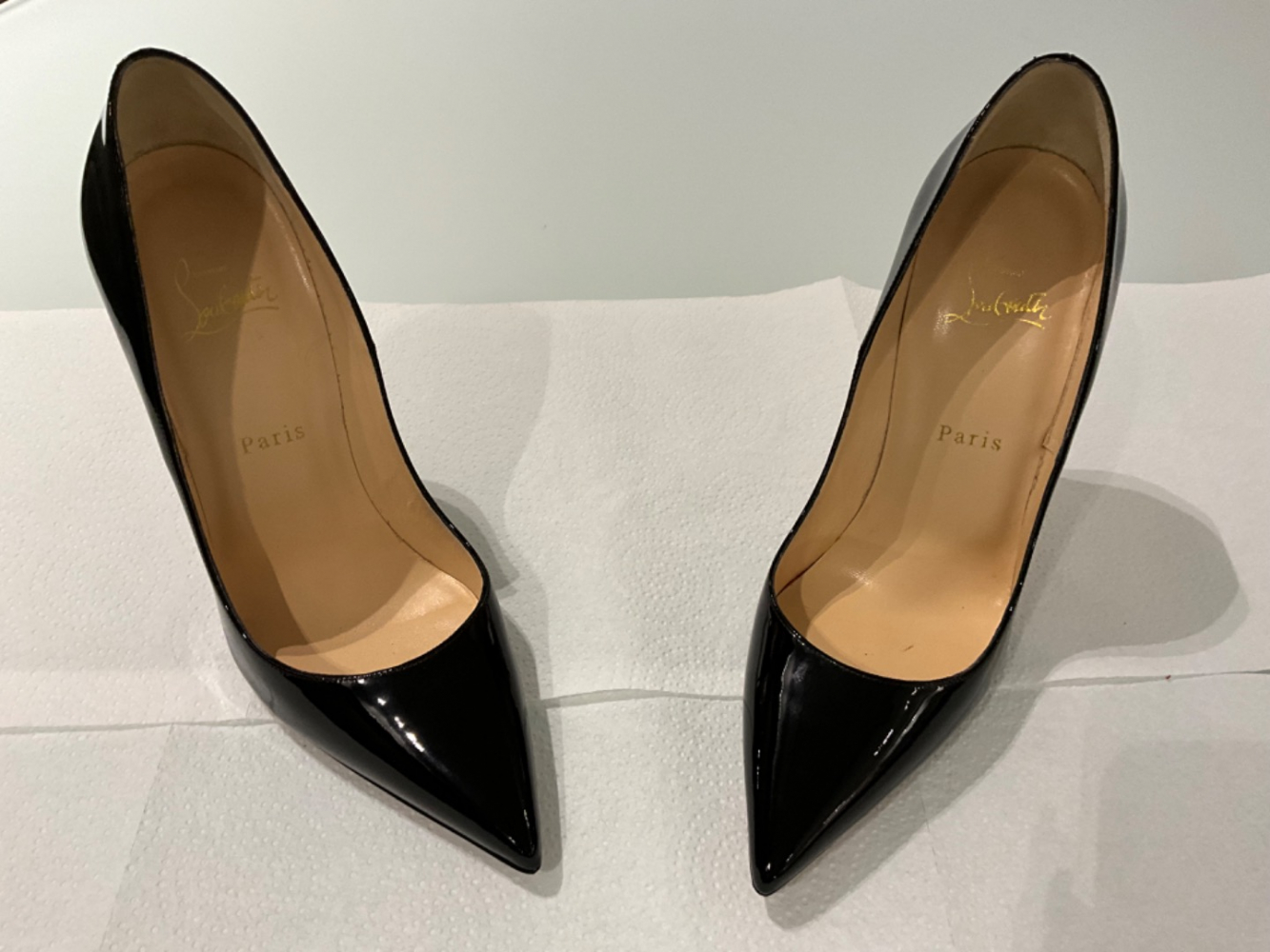 Christian Louboutin Kate