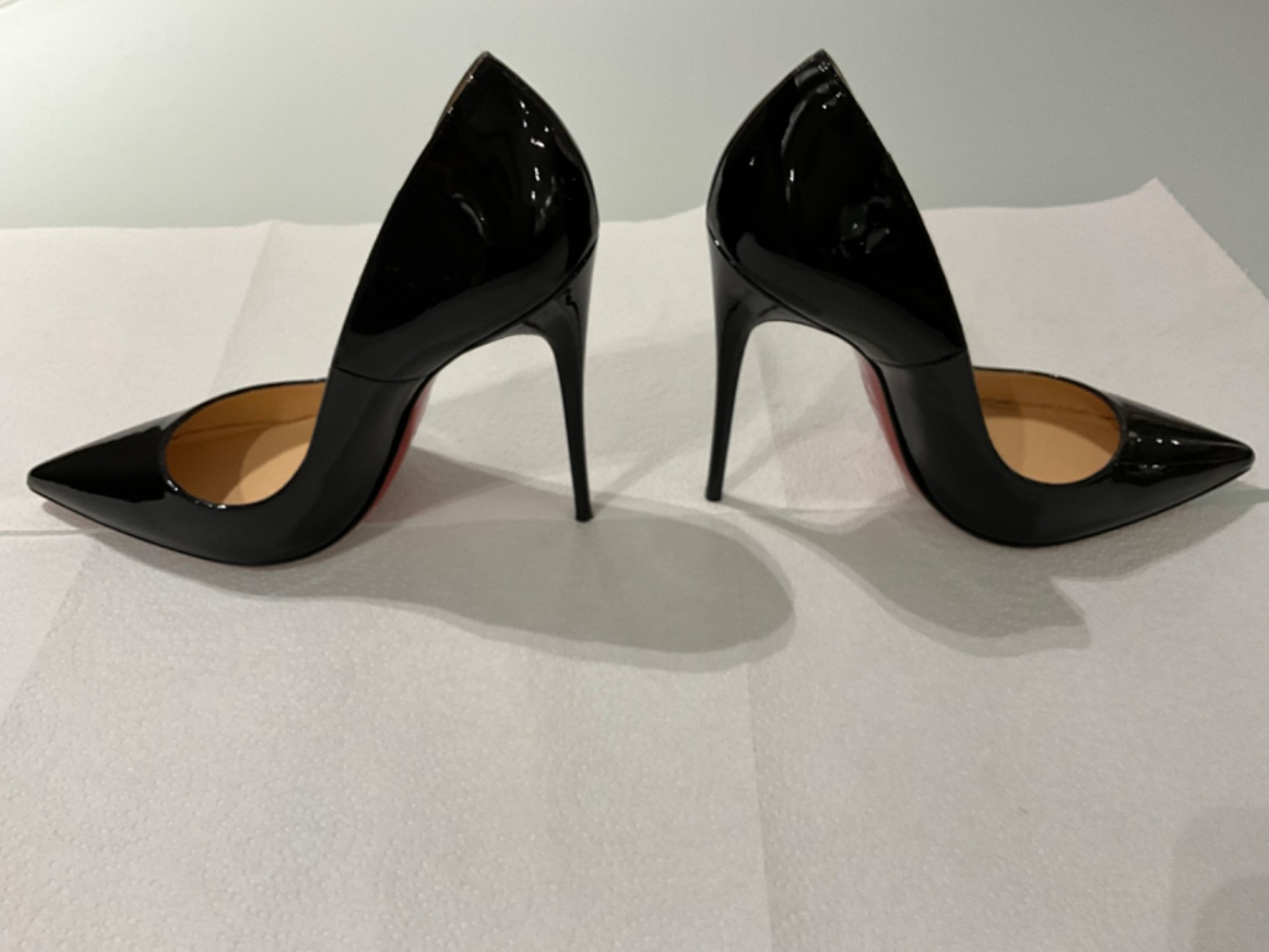 Christian Louboutin Kate