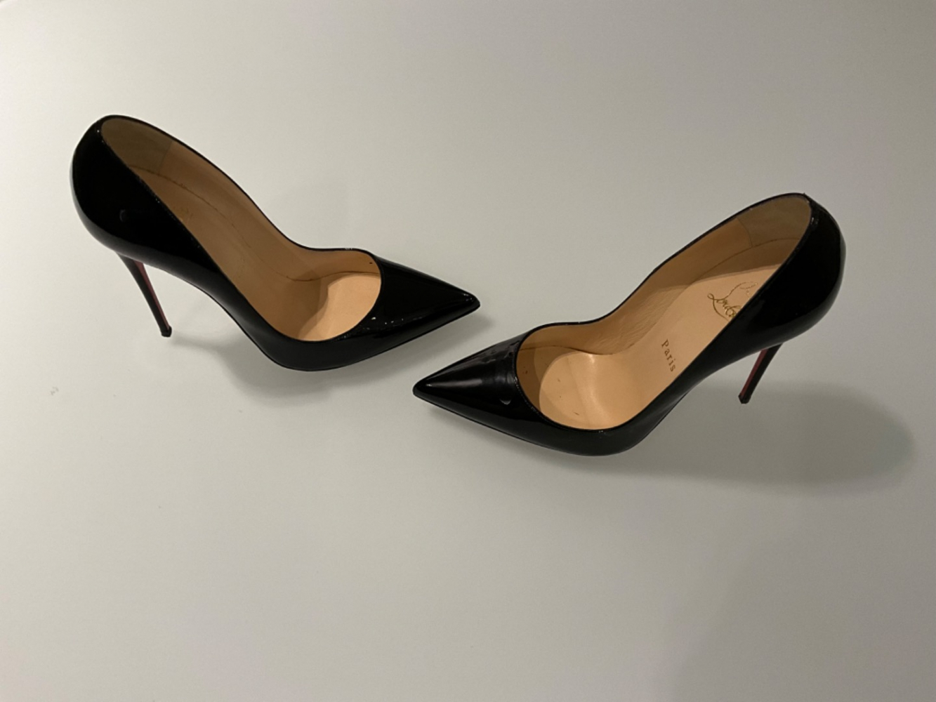 Christian Louboutin Kate