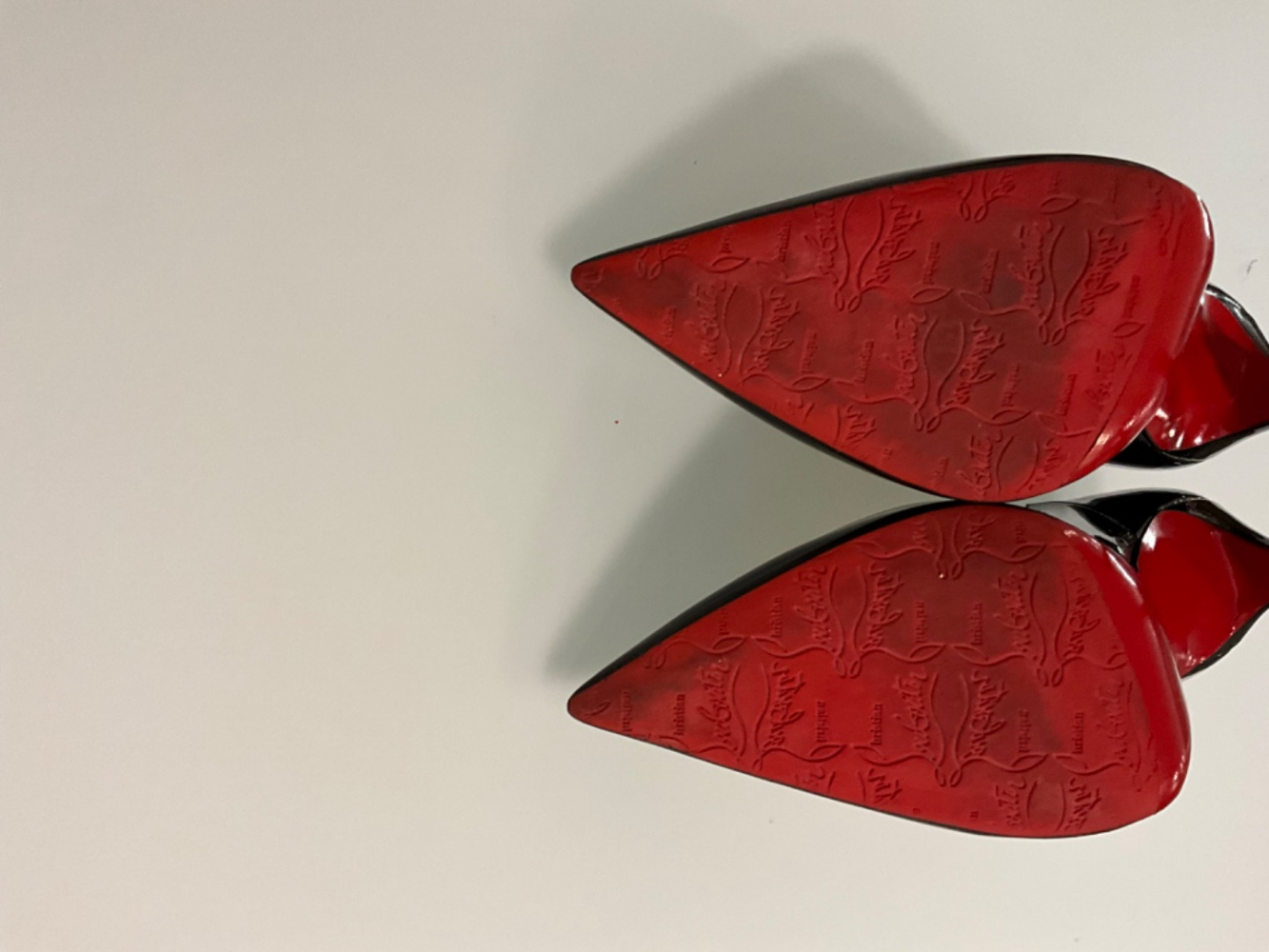 Christian Louboutin Kate