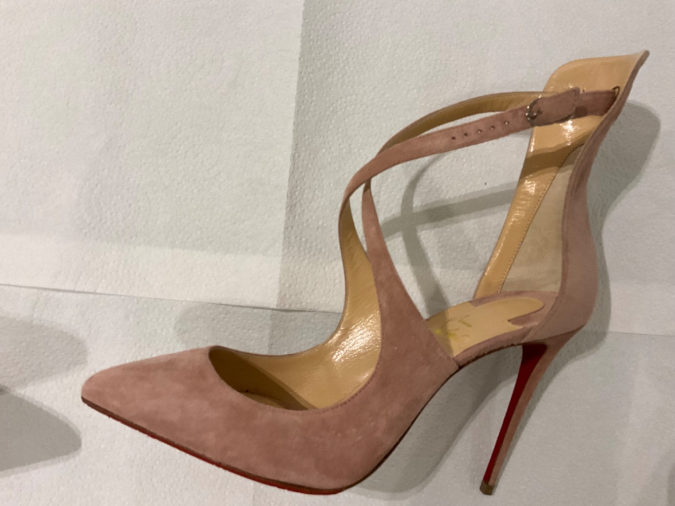 Christian Louboutin Court shoes
