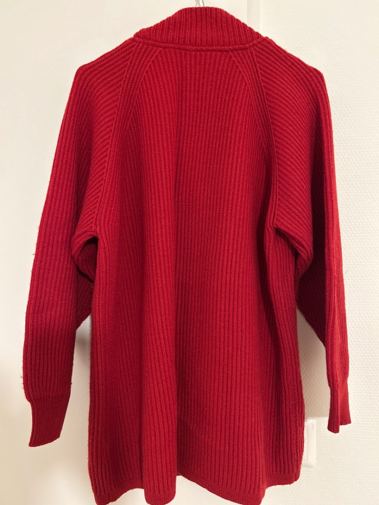 Krizia Kriizia jeans chic sport