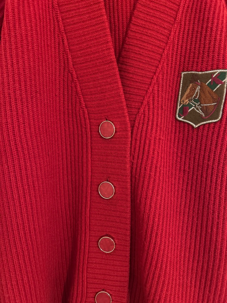 Krizia Kriizia jeans chic sport