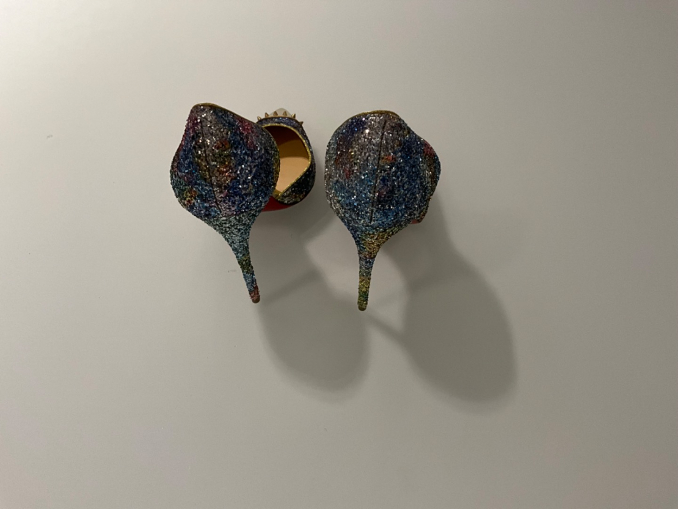 Christian Louboutin Court shoes