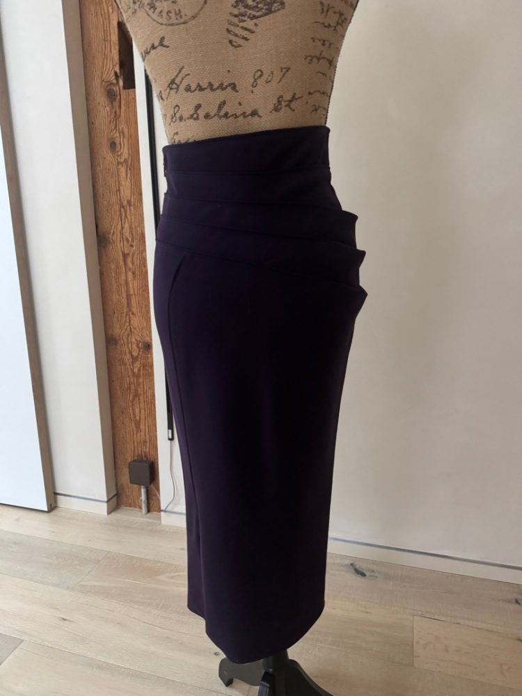 Gianni Versace Long skirt