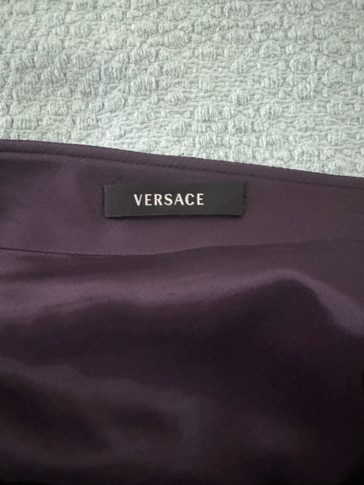 Gianni Versace Long skirt