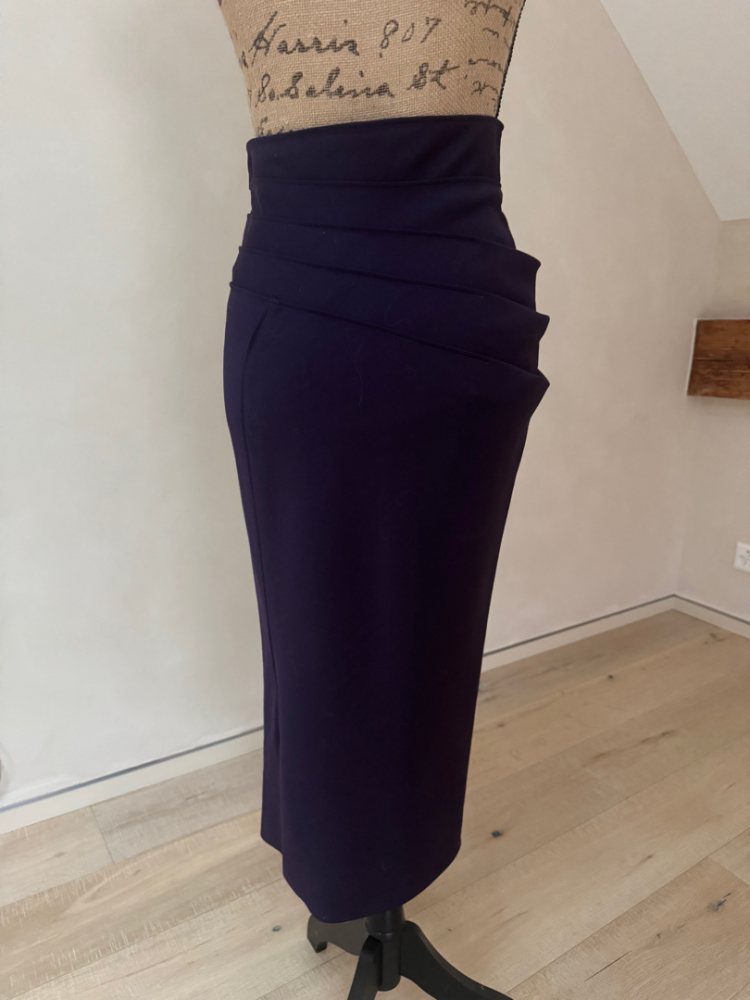 Gianni Versace Long skirt