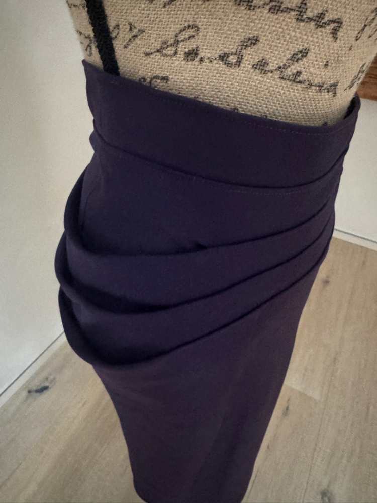 Gianni Versace Long skirt