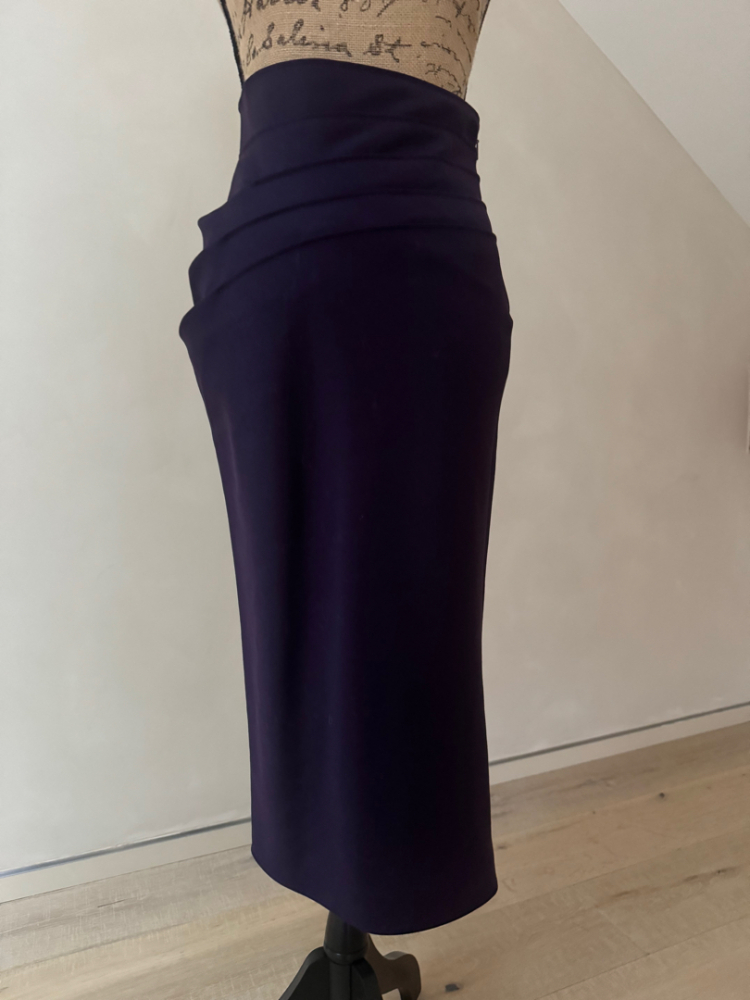 Gianni Versace Long skirt