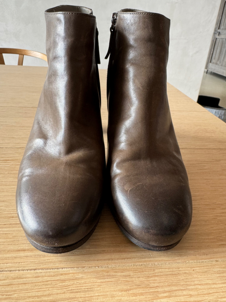 Laboratorigarbo Bottes