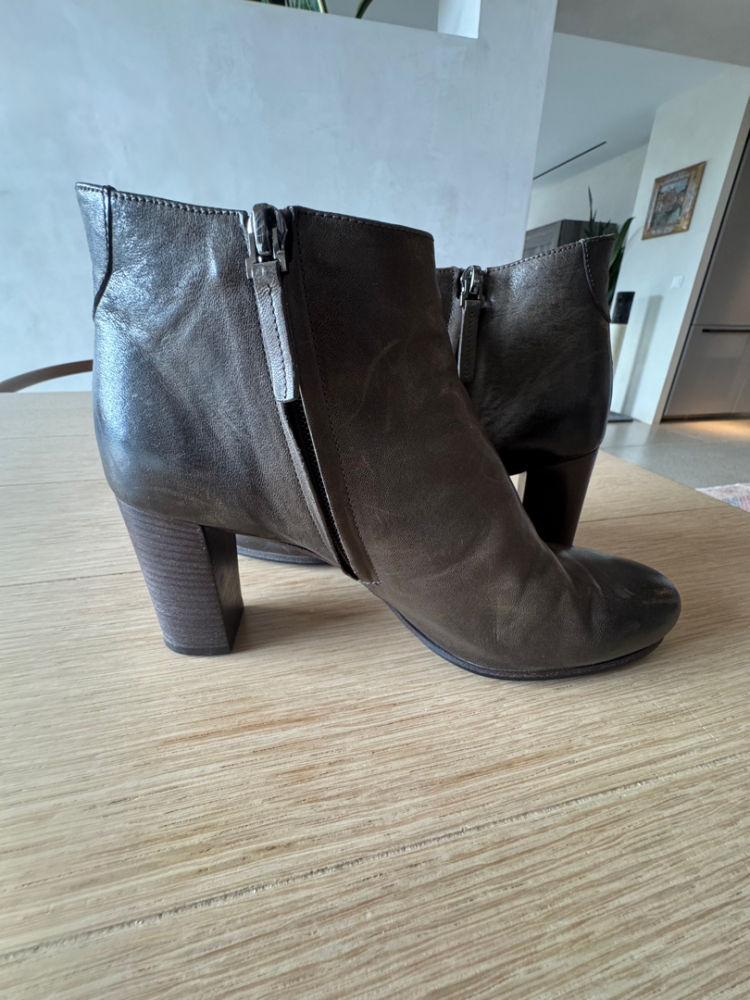 Laboratorigarbo Bottes